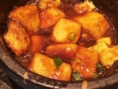 -阿毛饭店(和义路店)