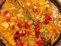 -神仙钵湘香土菜馆(光华路店)