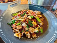 -树厨贵州菜(铜仁花果山店)