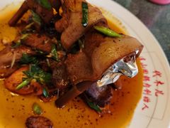 回锅肉-代木儿回锅肉