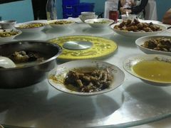 -小六农家乐(崇明西沙湿地店)