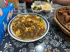 -八两八金·莱芜特色炒鸡(市南漳浦路店)