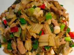 -千岛湖小鱼儿·淳安匠心农家菜