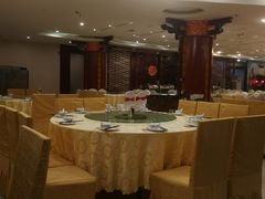 大堂-锡和无锡菜(景丽苑店)