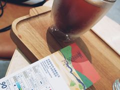 -玫瑰咖啡(中山六路店)