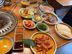 -牛人·雪花牛·木炭烤肉(昆山陆家店)