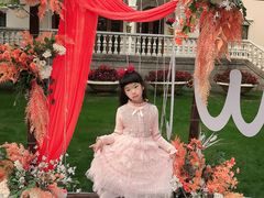 -上海安亭别墅花园酒店