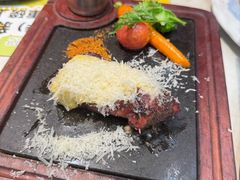 -西语炭烧牛排·西厨(滨湖万科里店)