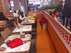 -乡村基·川味现炒大王(熙悦天街店)