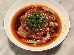 炝爆腰花-漢舍中国菜馆(889广场店)
