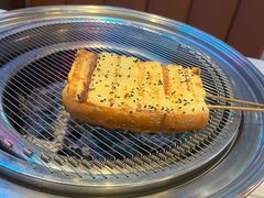 -大成海鲜烧烤·海鲜粥(安顺路店)