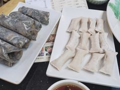 -青柠记忆泰式海鲜火锅(合生汇购物中心店)