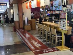 -町门烤肉拌饭专门店(新天地店)