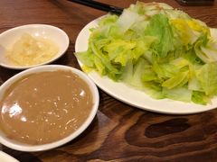 -清真吴记门钉肉饼·喜多利