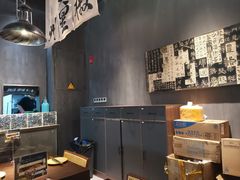 -张翻越·川渝冒菜·武汉黑鸭煲(城北万象城店)