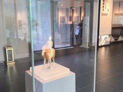 -洛阳古墓博物馆