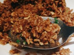 酱油炒花饭-肖记公安牛肉鱼杂馆· 省级非物质文化遗产(仁和路店)