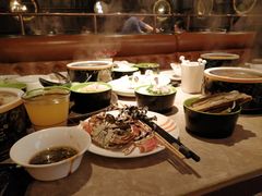 -V-ONE西雅图海鲜自助餐厅(仓山万达广场店)