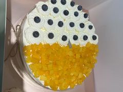 -花园饼屋·吐司蛋糕面包(星海店)