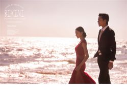 -巴黎新娘婚纱摄影·婚礼策划(嘉定总店)