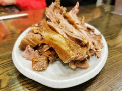 -清真·益鑫羊肉手抓馆(花园北街店)