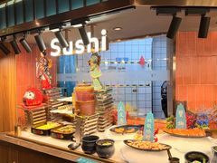 -東盛炭烤自助料理(浦东文峰广场店)