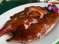 -盛港湾海鲜食府(黄沙店)