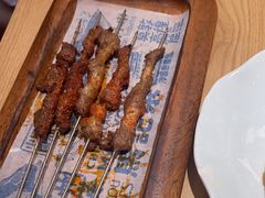 -马记永·兰州牛肉面(天通苑家乐福店)