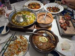 -大丰收·李家(湖里万达店)