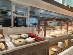 -西十二街牛排(顺义华联店)