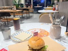 -必胜客(大观天地店)