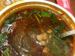 -小杨生煎(龙阳广场店)