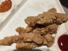 -海底捞火锅(关山保利店)
