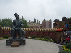 -安徒生童话乐园