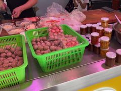 -阿娟牛肉丸·手打牛肉丸·现做现卖