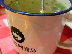 -西域阿里马新疆菜·清真(桂花路店)