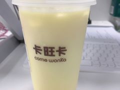 -卡旺卡(合肥环球金融广场店)
