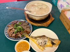 -桂园白粥·潮汕老味道