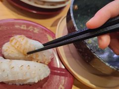 -寿司郎(皇庭广场店)