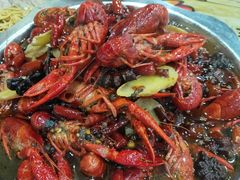 -刘一龙虾(山东路店)