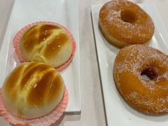 黄金甜甜圈-黄埔华苑酒家(黄埔总店)