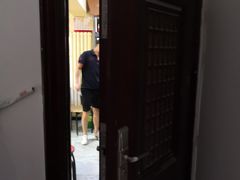 门面-老红桥炸灌肠牛肚锅烧烤(定福庄店)