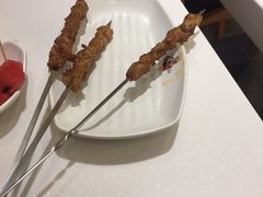 -南城香(北京南站店)