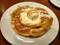 -Pancakes on the rocks(Darling Harbour)