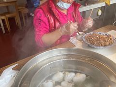 -家宴·灌蛋·沙茶面(曾厝垵店)