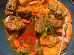 -耶里夏丽·新疆菜(徐家汇臻选店)