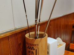 -福苗小骆驼烧烤(中关村店)