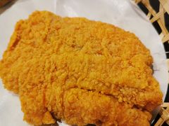 藤椒炸鸡扒-和府捞面(壹方天地店)