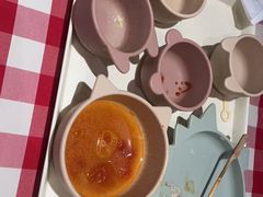 -西贝(宝乐汇店)