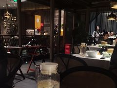 -羲和雅苑•北京烤鸭(陆家嘴中心店)